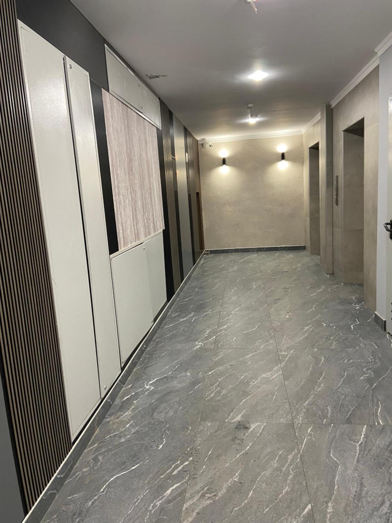 Квартира В Центре Алматы Bagian luar foto